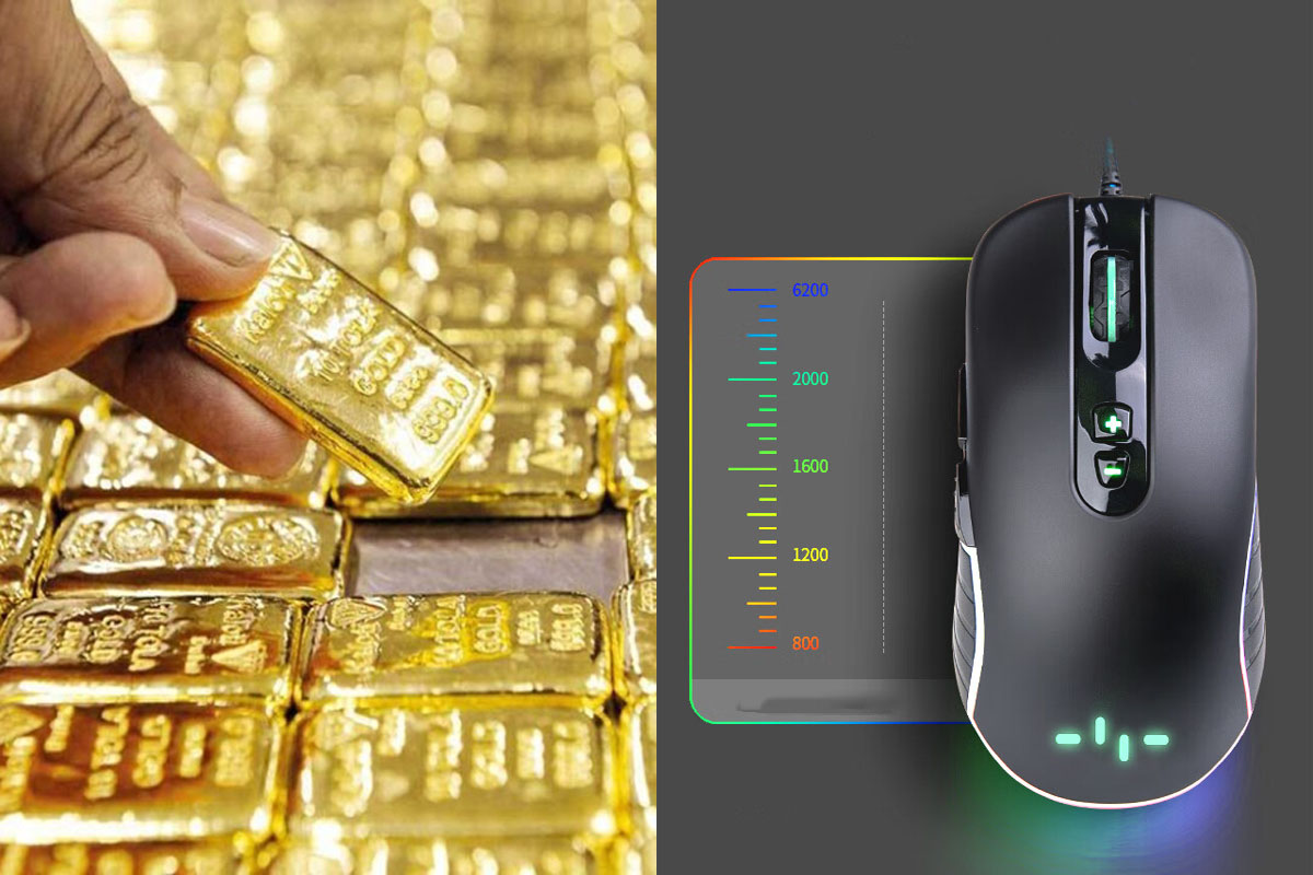 Gi&aacute; v&agrave;ng SJC, v&agrave;ng nhẫn ng&agrave;y 29/6 &aacute;p s&aacute;t mốc 149 triệu đồng/lượng, chuột gaming Newmen gi&aacute; chỉ v&agrave;i trăm ngh&igrave;n đồng