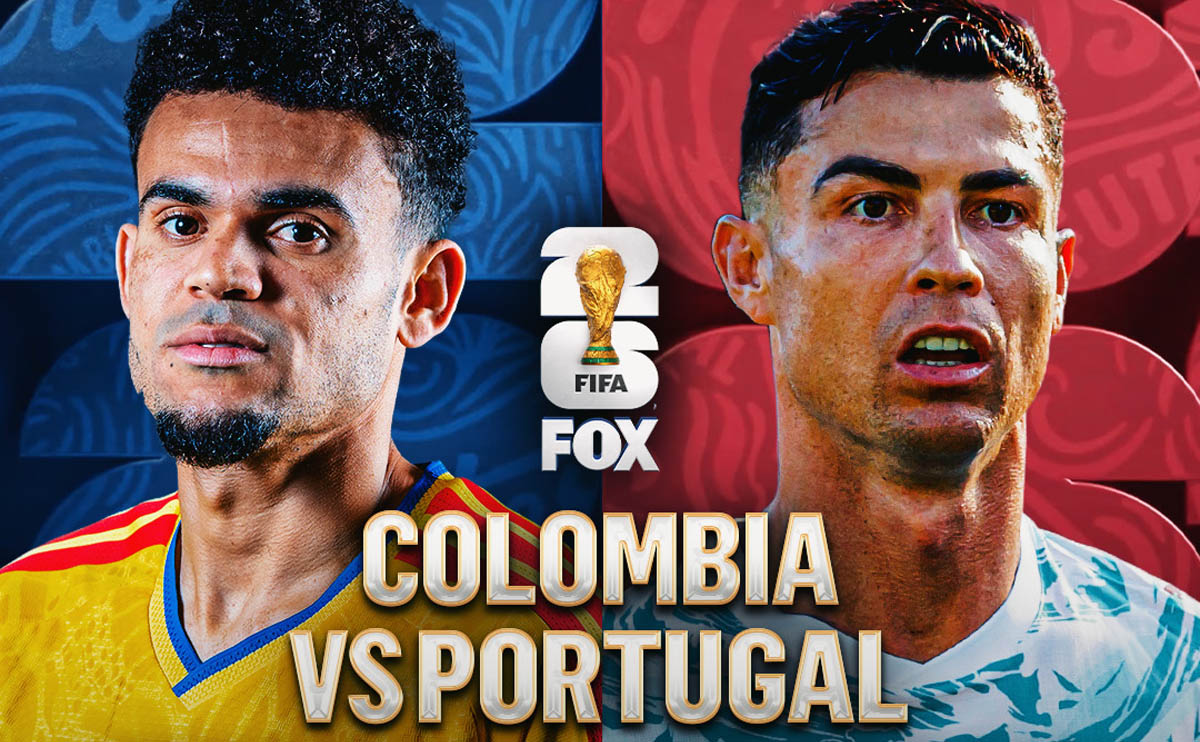VTV7 VTVGo trực tiếp b&oacute;ng đ&aacute; Colombia vs Bồ Đ&agrave;o Nha h&ocirc;m nay 28/6 - Link xem trực tiếp World Cup 2026