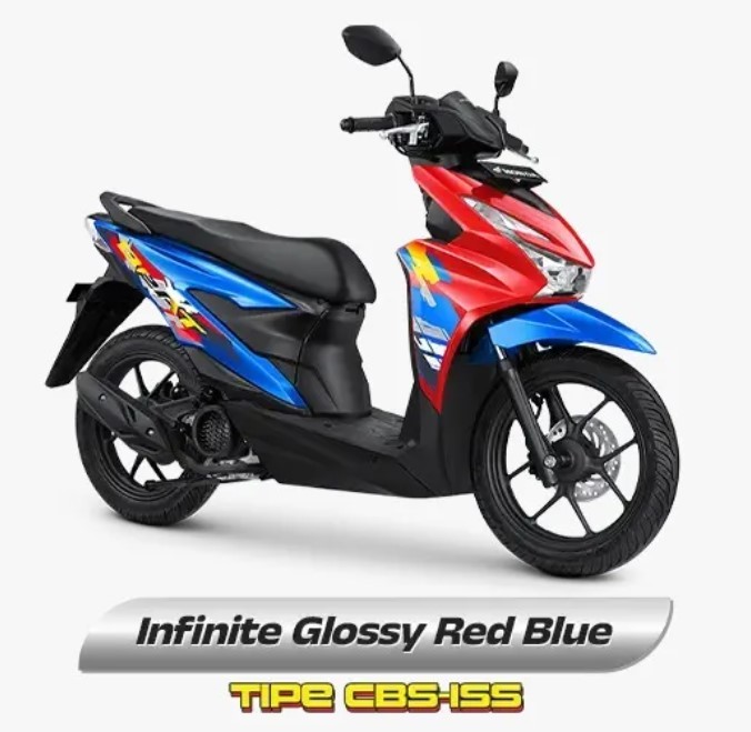 Honda ch&iacute;nh thức ra mắt &lsquo;vua xe ga&rsquo; 110cc mới thay thế &lsquo;Tiểu SH&rsquo; Vision: Thiết kế thể thao, gi&aacute; chỉ 30 triệu đồng ảnh 5