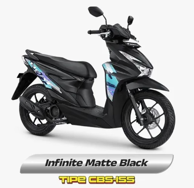Honda ch&iacute;nh thức ra mắt &lsquo;vua xe ga&rsquo; 110cc mới thay thế &lsquo;Tiểu SH&rsquo; Vision: Thiết kế thể thao, gi&aacute; chỉ 30 triệu đồng ảnh 6