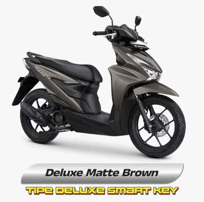 Honda ch&iacute;nh thức ra mắt &lsquo;vua xe ga&rsquo; 110cc mới thay thế &lsquo;Tiểu SH&rsquo; Vision: Thiết kế thể thao, gi&aacute; chỉ 30 triệu đồng ảnh 7