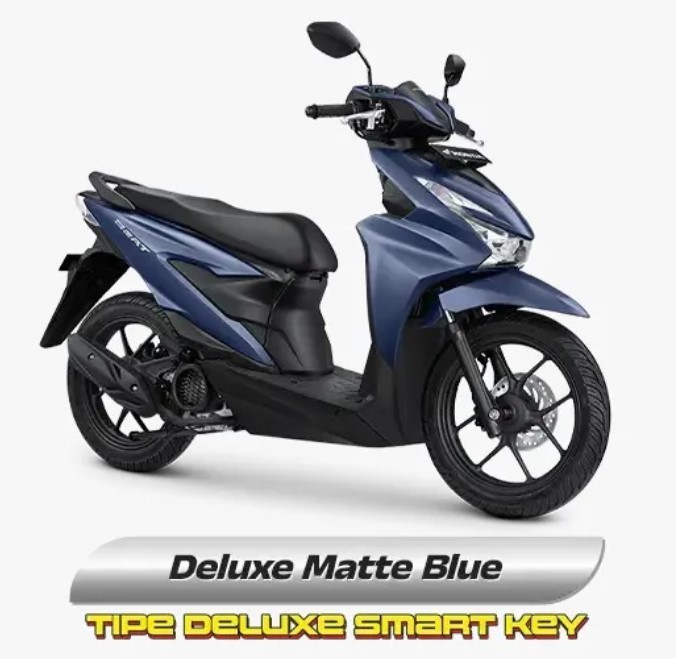 Honda ch&iacute;nh thức ra mắt &lsquo;vua xe ga&rsquo; 110cc mới thay thế &lsquo;Tiểu SH&rsquo; Vision: Thiết kế thể thao, gi&aacute; chỉ 30 triệu đồng ảnh 8