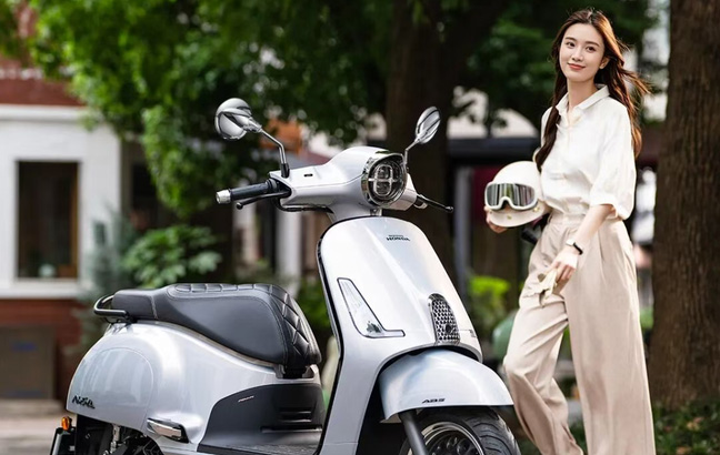 Tin xe trưa 29/6: Honda ch&iacute;nh thức ra mắt &lsquo;kẻ thay thế SH 160i&rsquo; với thiết kế đẹp m&ecirc; ly, gi&aacute; rẻ hơn SH Mode