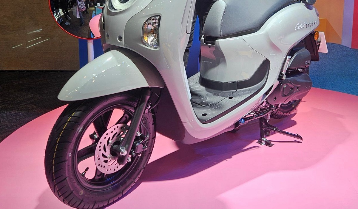 &lsquo;Xe ga quốc d&acirc;n&rsquo; 110cc mới của Honda ch&iacute;nh thức mở b&aacute;n gi&aacute; 59 triệu đồng: Đẹp hơn Vision v&agrave; SH Mode