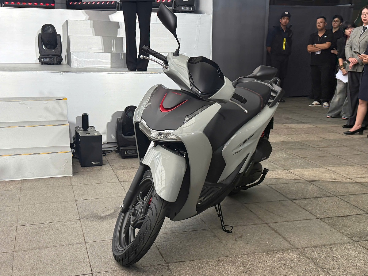 Gần 90.000 xe Honda SH bị triệu hồi tại Việt Nam: Nguy&ecirc;n nh&acirc;n l&agrave; g&igrave;?