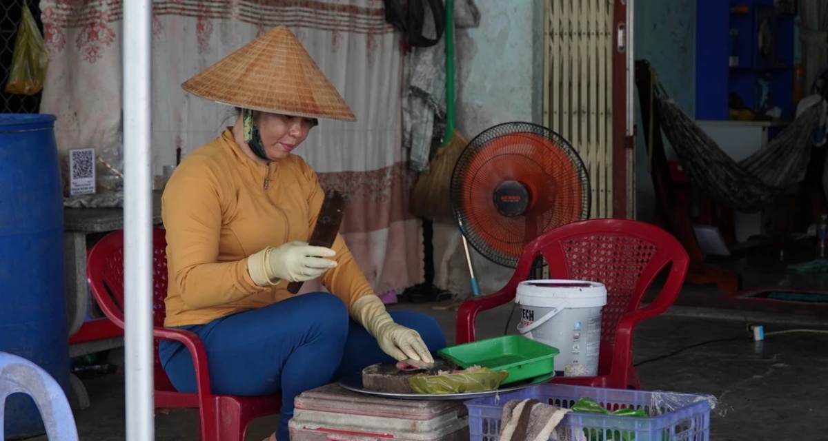X&eacute;t xử ph&uacute;c thẩm vụ vợ g&acirc;y tai nạn l&agrave;m chồng tử vong ở C&agrave; Mau: Đối diện bản &aacute;n n&agrave;o? 