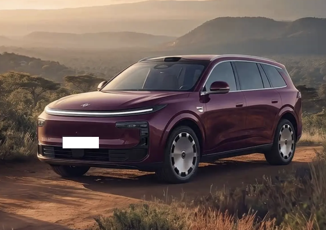 Điểm tin &ocirc; t&ocirc; 29/6: SUV điện mới &lsquo;xử đẹp&rsquo; Everest v&agrave; Fortuner, Mercedes-Benz S 450 giảm hơn 1,5 tỷ