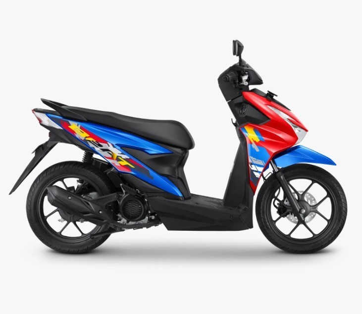 Tin xe hot 29/6: Honda ch&iacute;nh thức ra mắt &lsquo;xe ga quốc d&acirc;n&rsquo; mới gi&aacute; 30 triệu đồng, thiết kế thể thao hơn &lsquo;Tiểu SH&rsquo; Vision ảnh 1