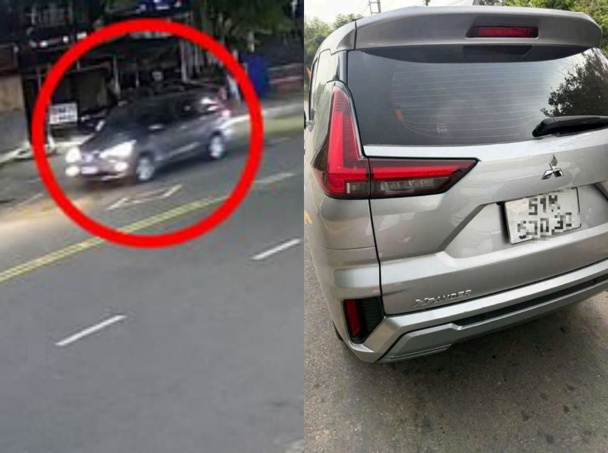 Thực hư vụ mất &ocirc; t&ocirc; tại C&ocirc;ng vi&ecirc;n ở T&acirc;y Ninh: Chủ xe &acirc;m thầm d&ugrave;ng ch&igrave;a kh&oacute;a phụ mang phương tiện đi