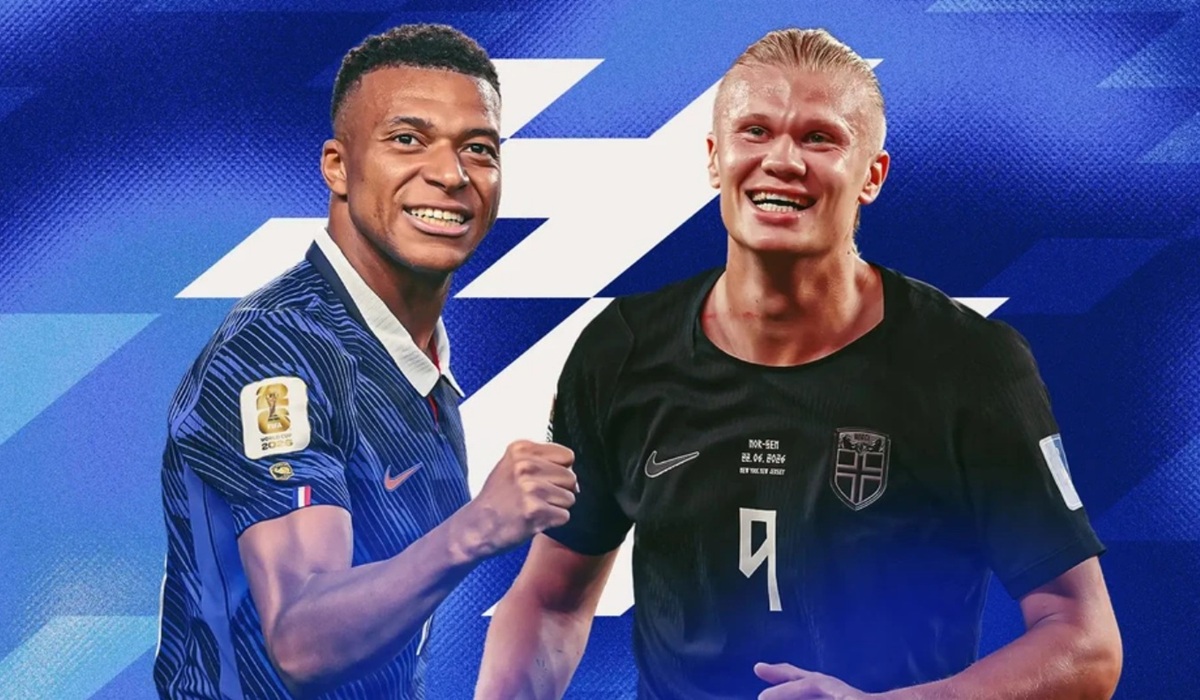 Lịch thi đấu World Cup 2026 h&ocirc;m nay 30/6 v&agrave; 1/7: Ph&aacute;p gặp kh&oacute;; Tuyển Anh đối đầu \'ngựa &ocirc;\'
