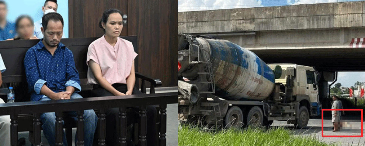 L&yacute; lịch t&agrave;i xế xe bồn c&aacute;n nữ sinh lớp 10 tử vong, phản ứng của gia đ&igrave;nh bị hại khi t&agrave;i xế khai cố t&igrave;nh c&aacute;n nạn nh&acirc;n