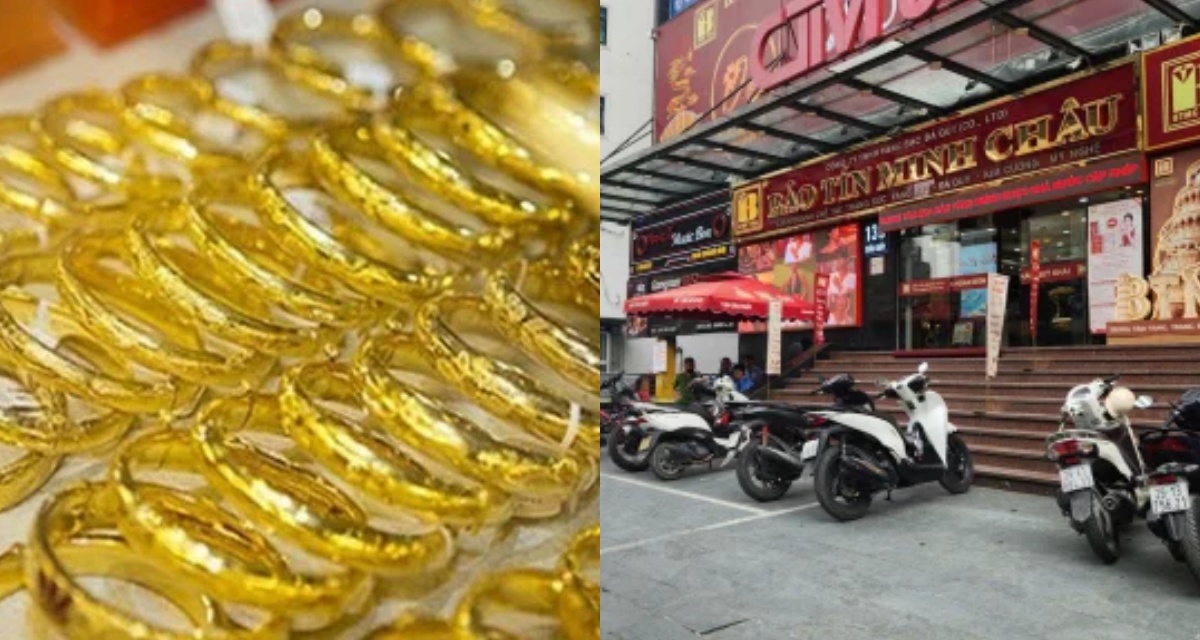 Gi&aacute; v&agrave;ng h&ocirc;m nay (chiều 30/6): V&agrave;ng SJC, nhẫn 9999 &lsquo;chạm trần&rsquo;, người &lsquo;đu đỉnh&rsquo; lo sốt v&oacute;
