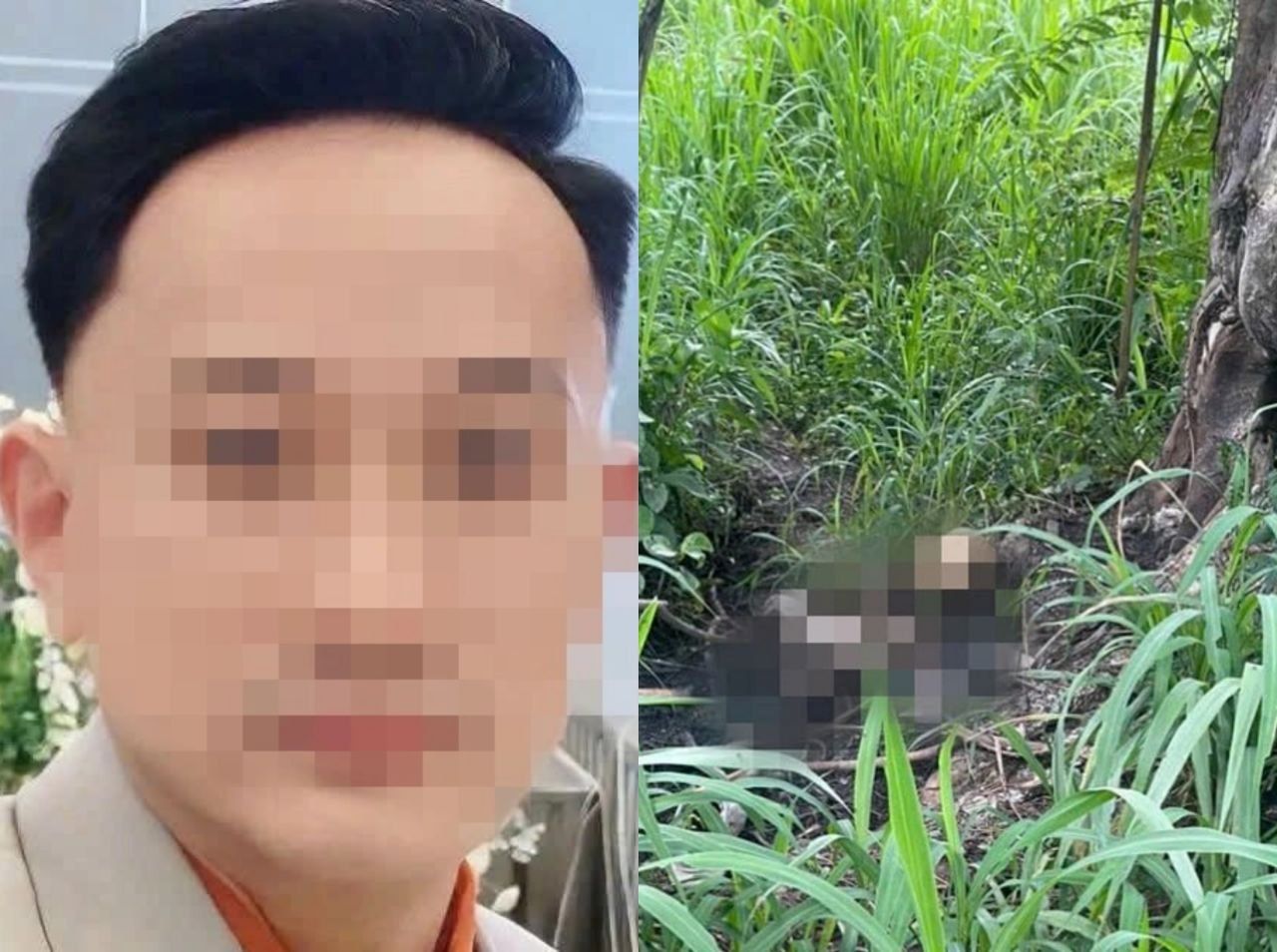 C&ocirc;ng an TPHCM th&ocirc;ng tin n&oacute;ng vụ ph&aacute;t hiện bộ xương của nam MC ở khu đ&ocirc; thị
