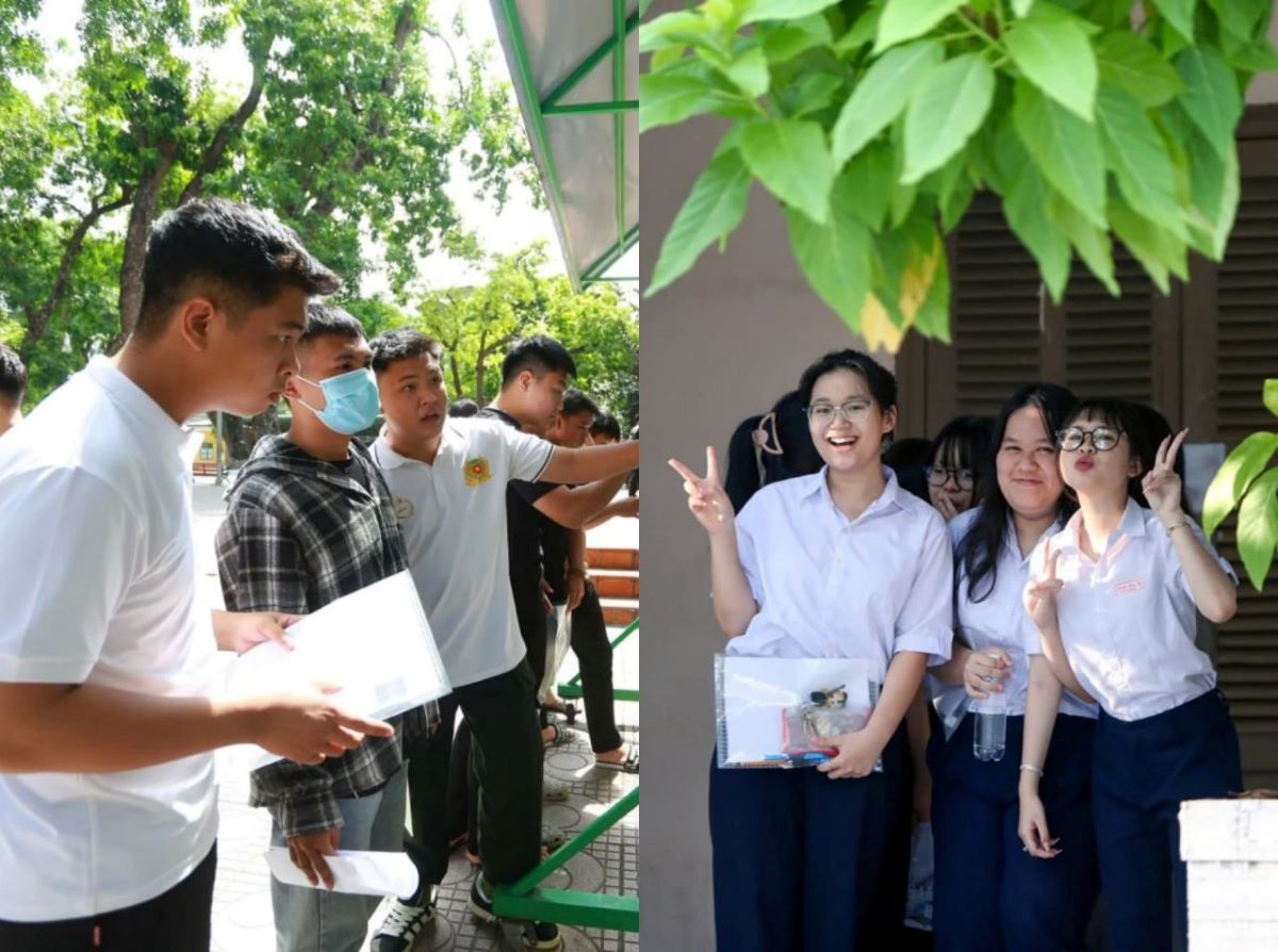 Điểm thi tốt nghiệp THPT 2026 sắp c&ocirc;ng bố: Chuy&ecirc;n gia dự b&aacute;o bất ngờ về phổ điểm c&aacute;c m&ocirc;n