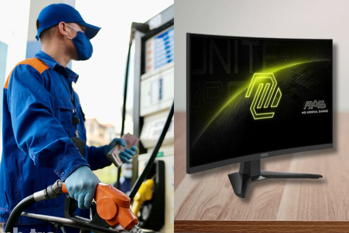 Bảng gi&aacute; xăng dầu 30/6: Xăng E5, E10 rẻ như rau, sản lượng ti&ecirc;u thụ kh&oacute; tin, m&agrave;n h&igrave;nh gaming MSI gi&aacute; rẻ b&egrave;o