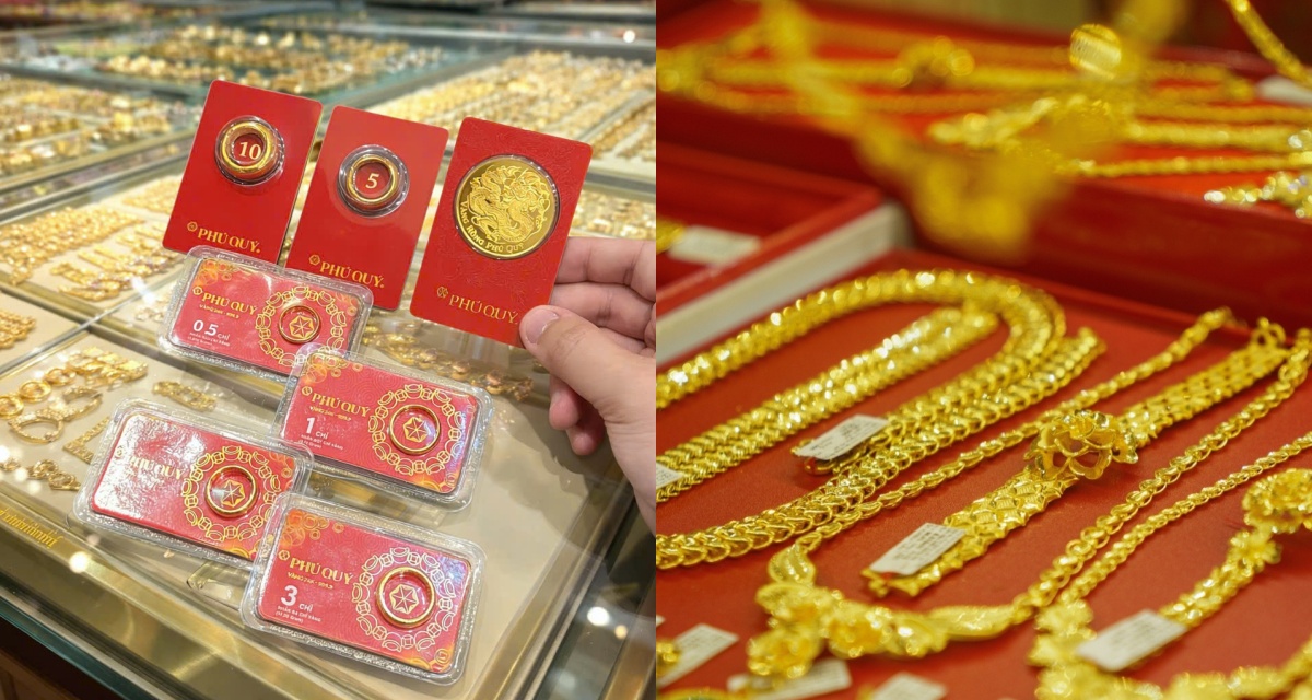 Gi&aacute; v&agrave;ng h&ocirc;m nay (s&aacute;ng 30/6): V&agrave;ng thế giới thủng mốc 4.000 USD, SJC v&agrave; v&agrave;ng nhẫn 9999 xuất hiện nghịch l&yacute;