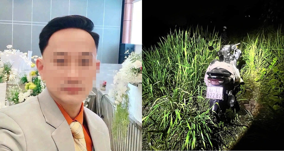 Hiện trường lạ vụ bộ xương nam MC ở TP HCM, nạn nh&acirc;n c&oacute; qu&aacute; khứ kh&oacute; tin, đ&atilde; mất t&iacute;ch hơn nửa th&aacute;ng