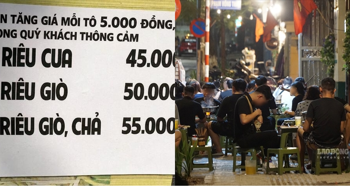 L&yacute; do xăng dầu tụt dốc kh&ocirc;ng phanh nhưng c&aacute;c mặt h&agrave;ng vẫn kh&ocirc;ng chịu giảm