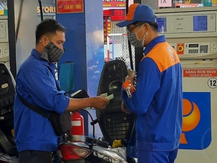 Tin xe hot 30/6: &lsquo;Đ&agrave;n em&rsquo; của Yamaha Exciter ch&iacute;nh thức mở b&aacute;n với gi&aacute; mềm, ph&acirc;n kh&uacute;c kh&aacute;c Honda Winner R ảnh 2