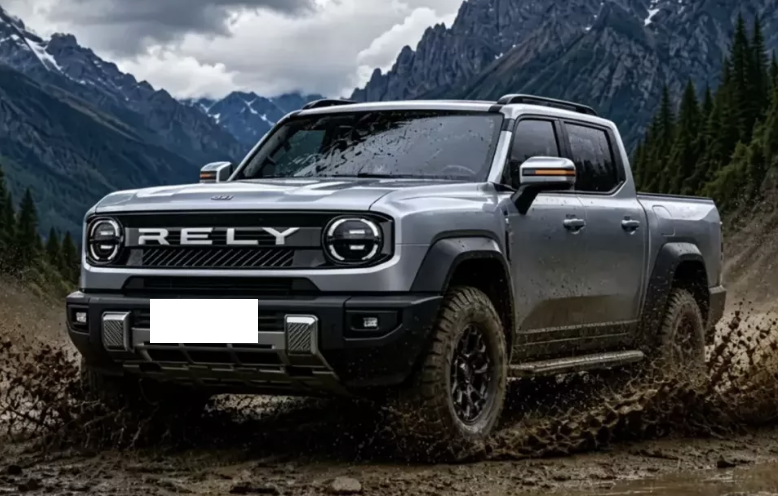 Đ&acirc;y l&agrave; &lsquo;Vua b&aacute;n tải&rsquo; thời kỳ mới: &lsquo;So&aacute;n ng&ocirc;i&rsquo; Ford Ranger v&agrave; Toyota Hilux, m&aacute;y dầu hybrid 469 m&atilde; lực