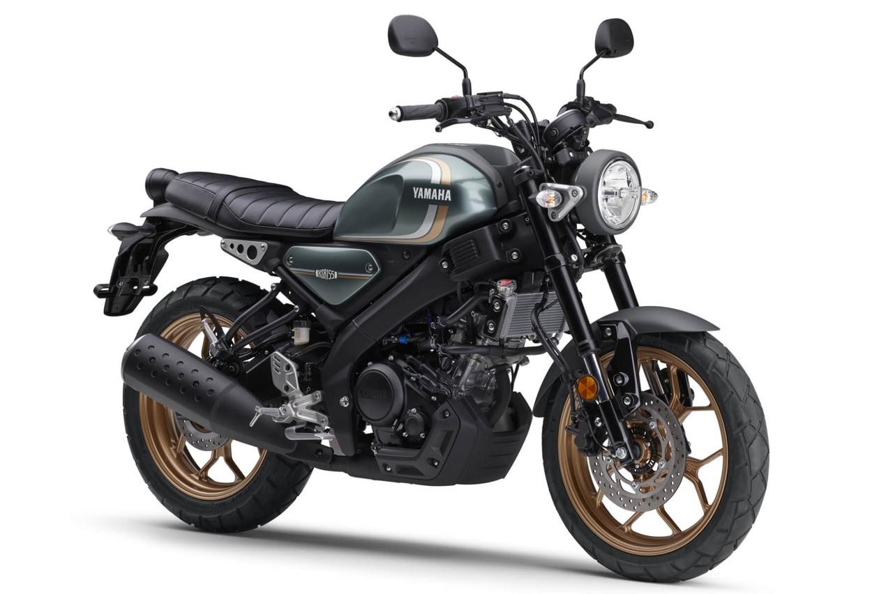 Yamaha ch&iacute;nh thức mở b&aacute;n &lsquo;vua c&ocirc;n tay&rsquo; 155cc mới kh&aacute;c hẳn Exciter v&agrave; Honda Winner R, c&oacute; ABS, gi&aacute; mềm ảnh 2