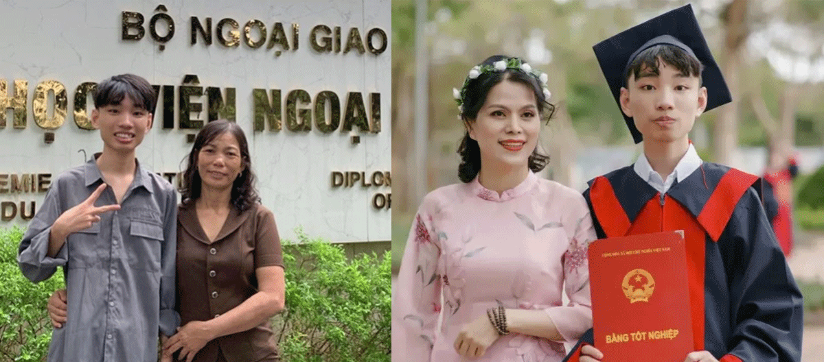 Nam sinh thi lại kỳ thi tốt nghiệp THPT trở th&agrave;nh thủ khoa C00 to&agrave;n quốc: Hối tiếc 1 điều sau kỳ thi?