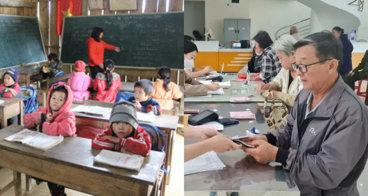 Chi tiết loạt ch&iacute;nh s&aacute;ch tăng lương, tăng trợ cấp v&agrave; hưởng phụ cấp c&oacute; hiệu lực từ h&ocirc;m nay 1/7!