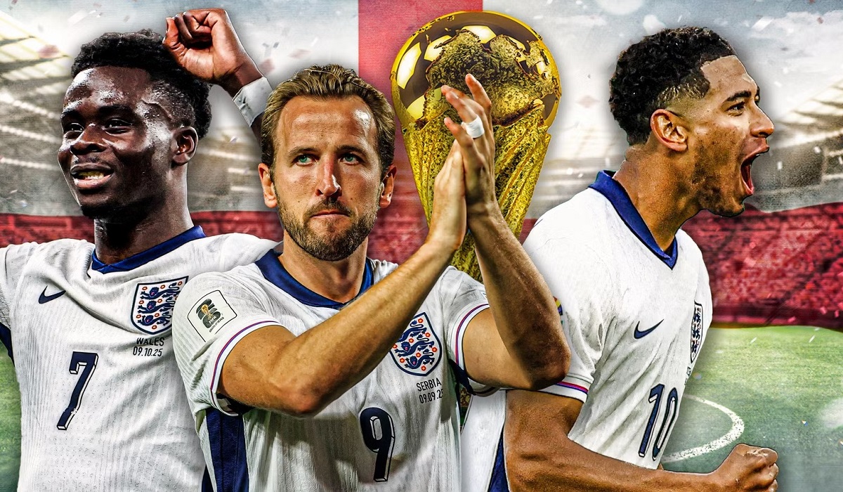 Lịch thi đấu World Cup 2026 h&ocirc;m nay 1/7 v&agrave; 2/7: Tuyển Anh đối đầu \'ngựa &ocirc;\'; Chủ nh&agrave; Mỹ tiếp đ&agrave; thăng hoa