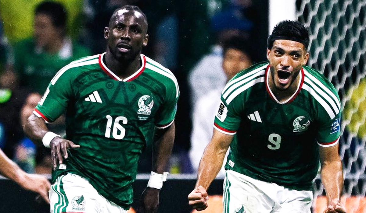 Kết quả, tỷ số Mexico vs Ecuador h&ocirc;m nay 1/7 - World Cup 2026: Mưa b&agrave;n thắng tại Azteca