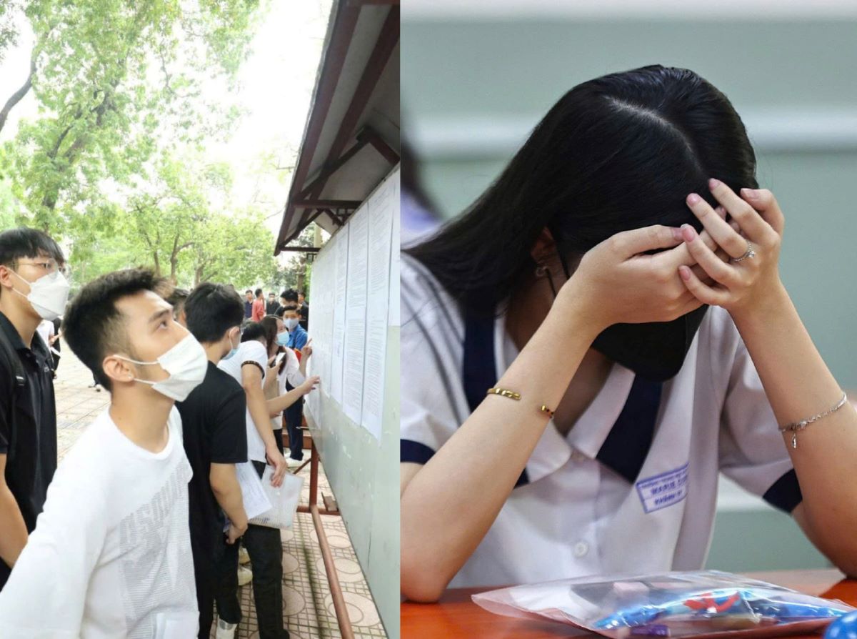 Bất ngờ m&ocirc;n thi c&oacute; nhiều điểm liệt nhất kỳ thi tốt nghiệp THPT 2026, vượt xa c&aacute;c m&ocirc;n c&ograve;n lại