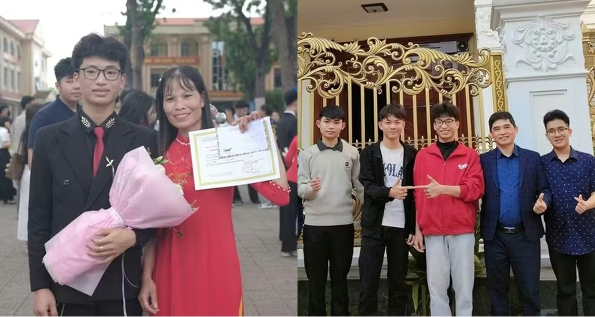 Th&acirc;n thế thủ khoa to&agrave;n quốc khối A00, bật m&iacute; b&iacute; quyết đạt 3 điểm 10 v&agrave; ng&ocirc;i trường định đăng k&yacute;