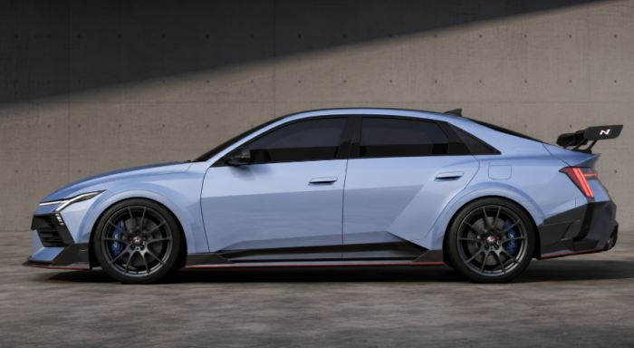 Điểm tin &ocirc; t&ocirc; 1/7: &lsquo;R&ograve; rỉ&rsquo; th&ocirc;ng tin về Hyundai Elantra N 2027, gi&aacute; xe Vinfast mới nhất th&aacute;ng 7 n&agrave;y