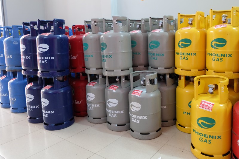 Gi&aacute; gas h&ocirc;m nay 2/7 duy tr&igrave; đ&aacute;y mới: Thương hiệu n&agrave;o đang đắt đỏ nhất thị trường?
