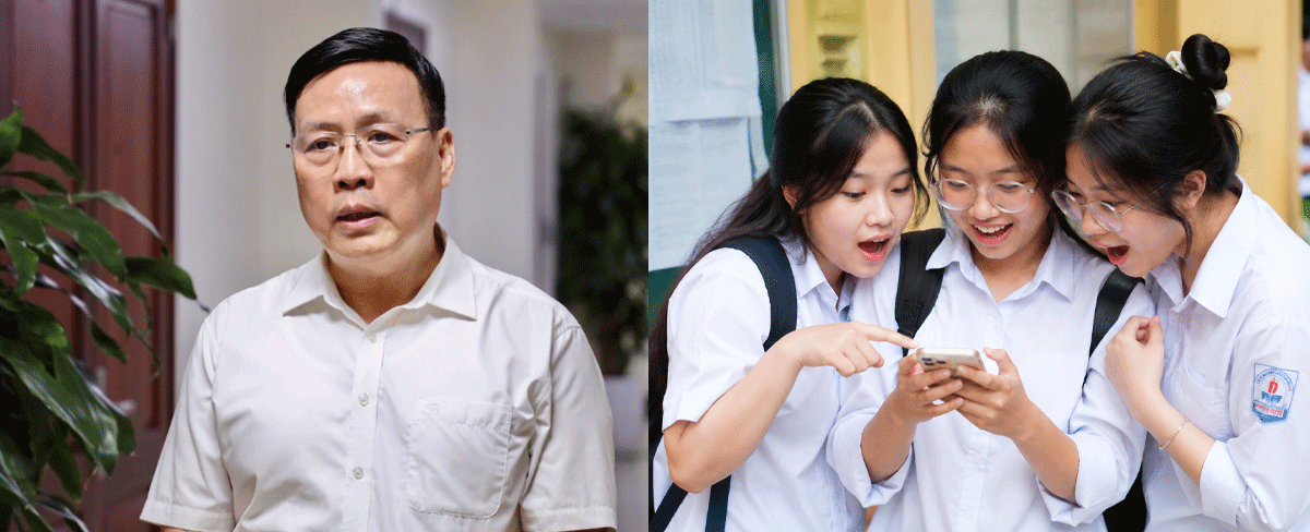 Dự b&aacute;o điểm chuẩn đại học 2026 của c&aacute;c trường top tr&ecirc;n v&agrave; những ng&agrave;nh hot: 1 tổ hợp giảm đến 3 điểm