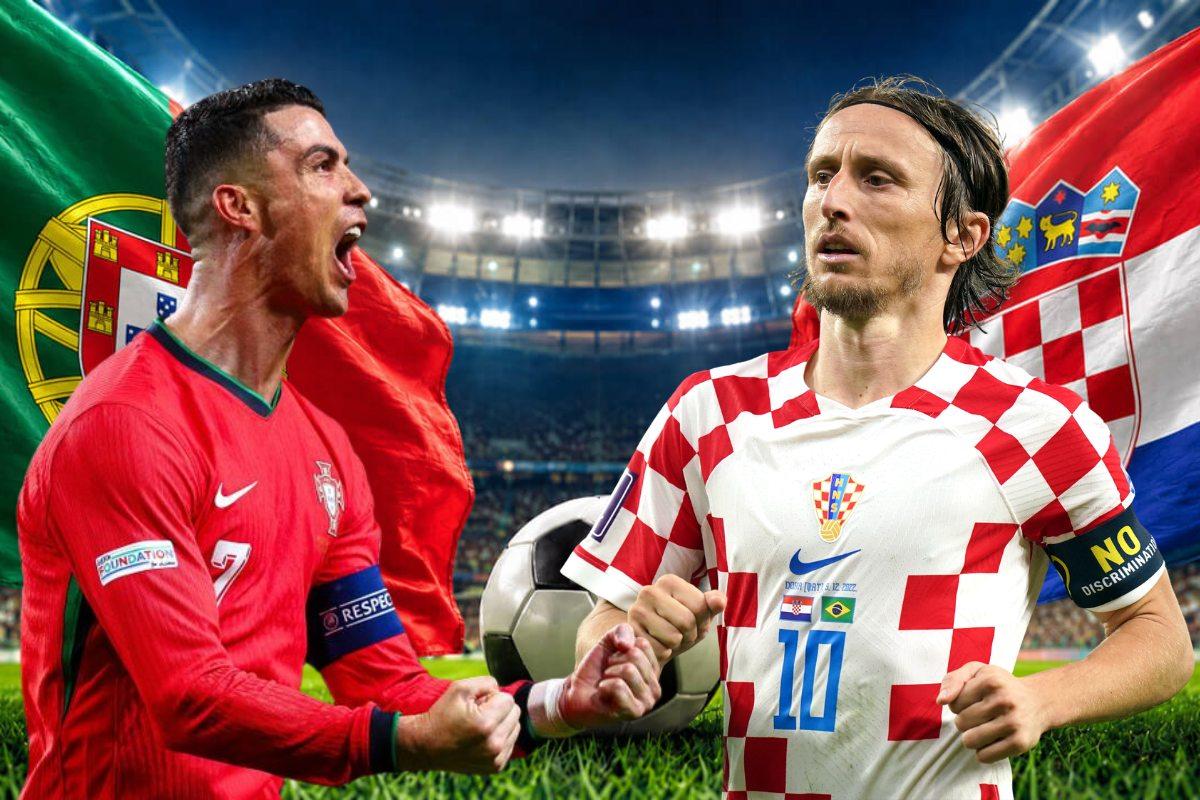 Dự đo&aacute;n kết quả, tỷ số Bồ Đ&agrave;o Nha vs Croatia - World Cup 2026: Si&ecirc;u m&aacute;y t&iacute;nh nhận định b&oacute;ng đ&aacute; h&ocirc;m nay 2/7
