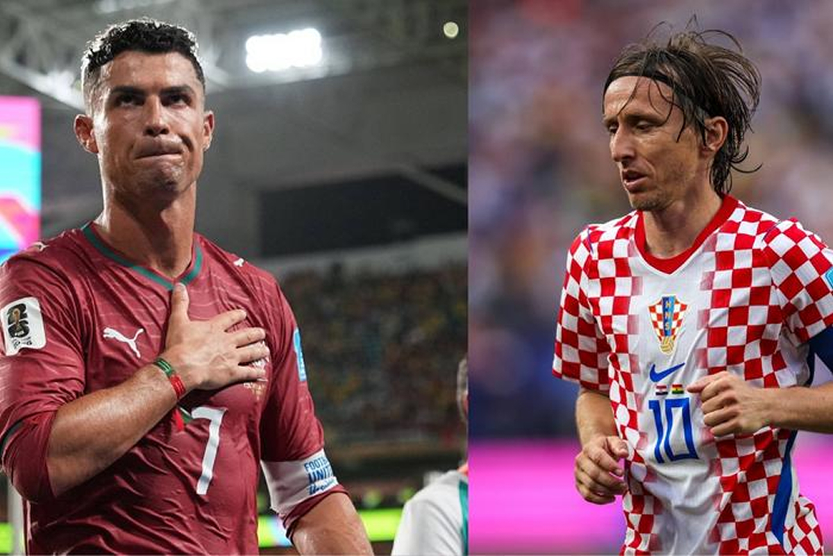 Dự đo&aacute;n tỷ số Bồ Đ&agrave;o Nha vs Croatia, 6h ng&agrave;y 3/7 - Nhận định b&oacute;ng đ&aacute; World Cup 2026