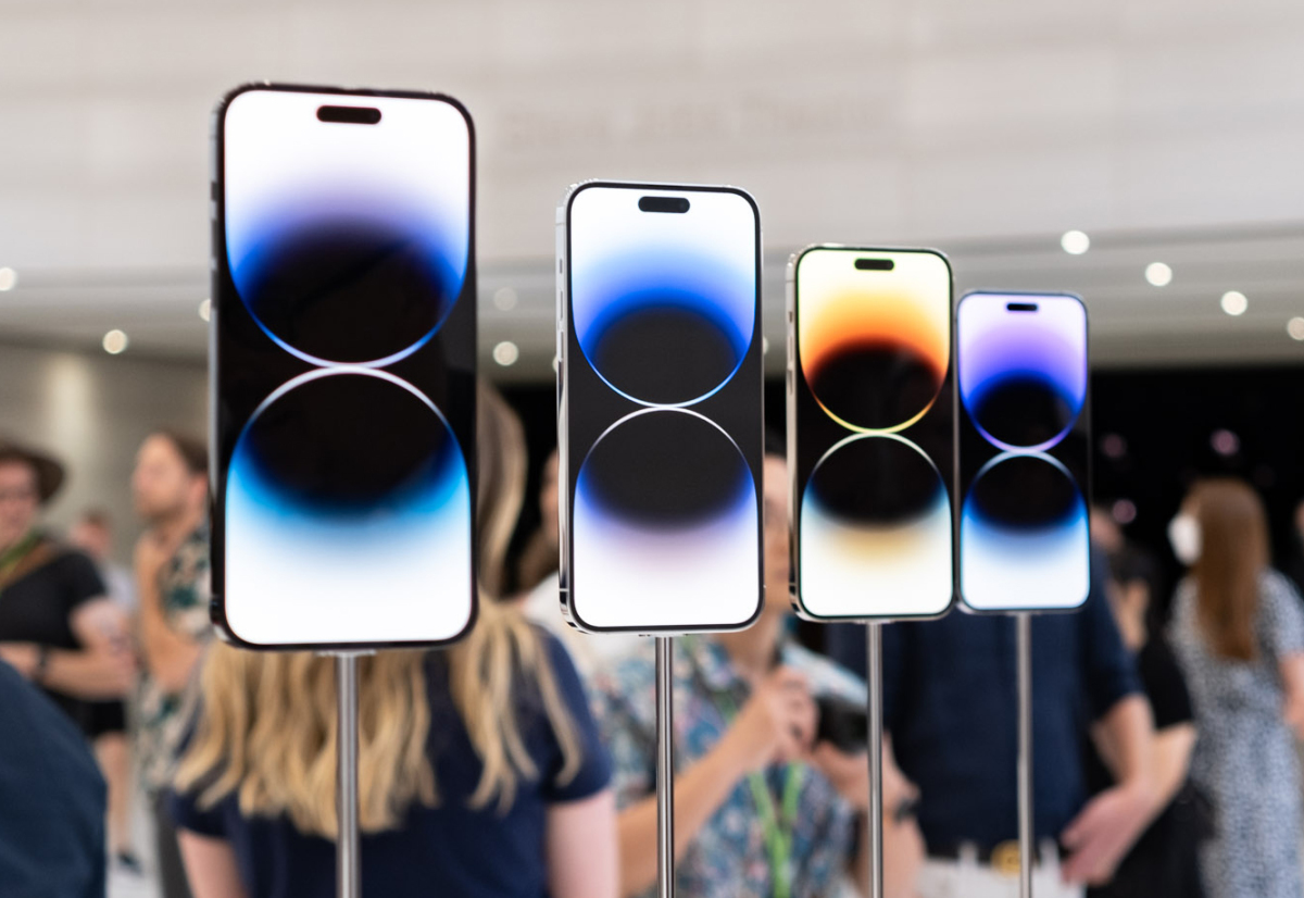 Bảng gi&aacute; iPhone cũ th&aacute;ng 7: Giảm thủng đ&aacute;y, iPhone 14 chỉ từ 10 triệu đồng, iPhone 13 cũ rẻ như cho