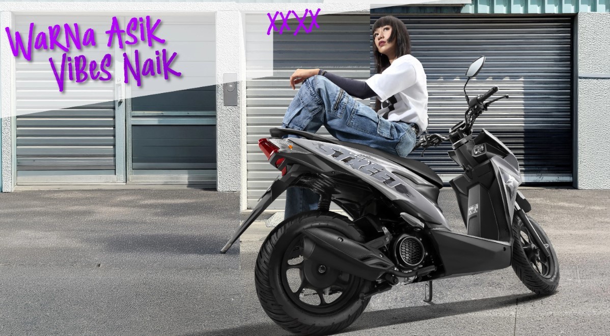 Honda tr&igrave;nh l&agrave;ng &lsquo;vua xe ga&rsquo; 115cc mới gi&aacute; 32 triệu đồng rẻ như Vision, thiết kế hầm hố hơn Air Blade v&agrave; SH Mode ảnh 3