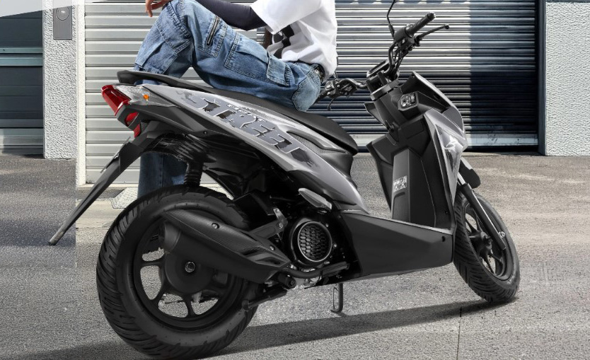 Honda tr&igrave;nh l&agrave;ng &lsquo;vua xe ga&rsquo; 110cc mới gi&aacute; 32 triệu đồng rẻ như Vision, thiết kế hầm hố hơn Air Blade v&agrave; SH Mode