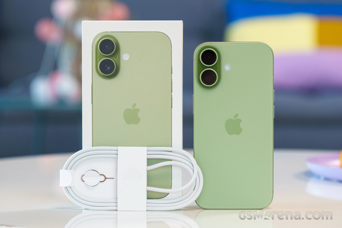 Apple sắp cắt giảm sản xuất iPhone 17 d&ugrave; đang b&aacute;n chạy nhất to&agrave;n cầu