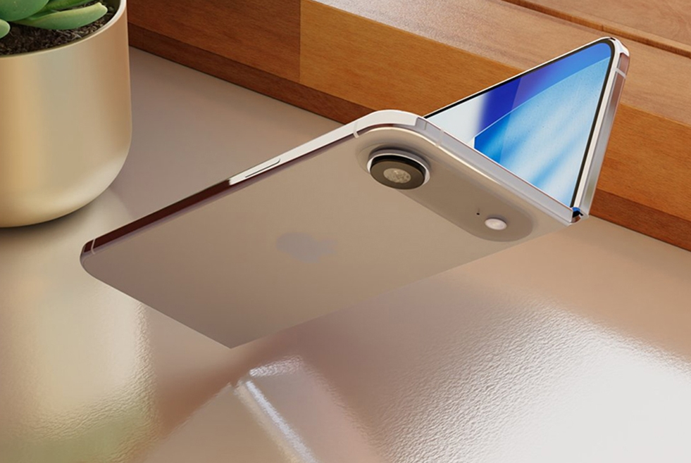 H&eacute; lộ ng&agrave;y ra mắt iPhone 18 v&agrave; iPhone gập đầu ti&ecirc;n của Apple