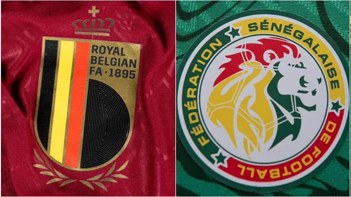 Nhận định b&oacute;ng đ&aacute; Bỉ vs Senegal - World Cup 2026: Lukaku g&acirc;y thất vọng, đại diện ch&acirc;u &Acirc;u dừng bước?