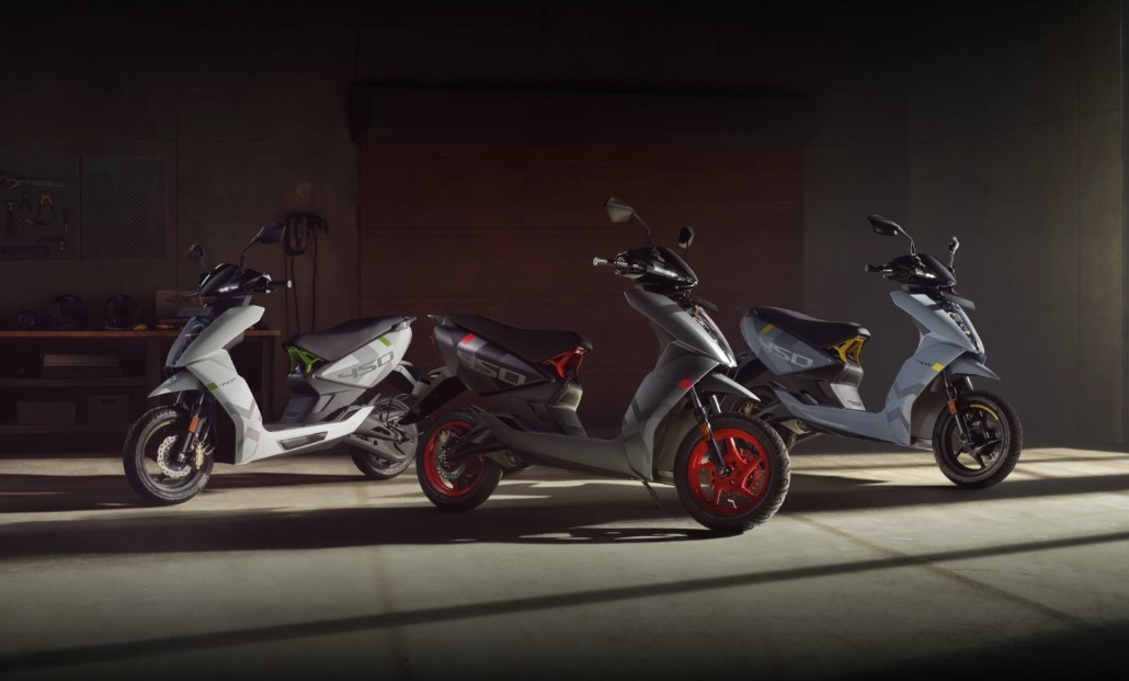 Qu&ecirc;n Honda Vision đi, mẫu xe &lsquo;quốc d&acirc;n&rsquo; mới gi&aacute; 37,4 triệu đồng ch&iacute;nh thức ra mắt, c&oacute; ưu thế vượt trội cả SH Mode ảnh 1