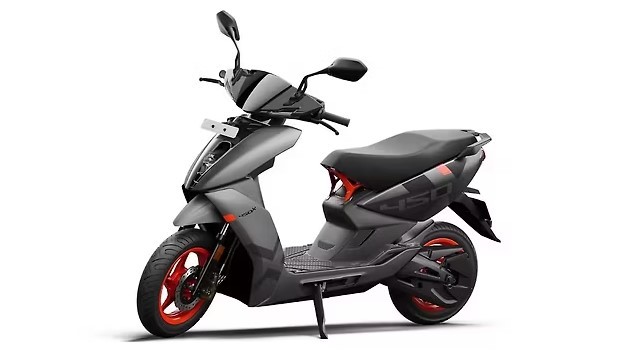 Qu&ecirc;n Honda Vision đi, mẫu xe &lsquo;quốc d&acirc;n&rsquo; mới gi&aacute; 37,4 triệu đồng ch&iacute;nh thức ra mắt, c&oacute; ưu thế vượt trội cả SH Mode ảnh 3