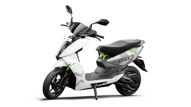 Qu&ecirc;n Honda Vision đi, mẫu xe &lsquo;quốc d&acirc;n&rsquo; mới gi&aacute; 37,4 triệu đồng ch&iacute;nh thức ra mắt, c&oacute; ưu thế vượt trội cả SH Mode ảnh 4