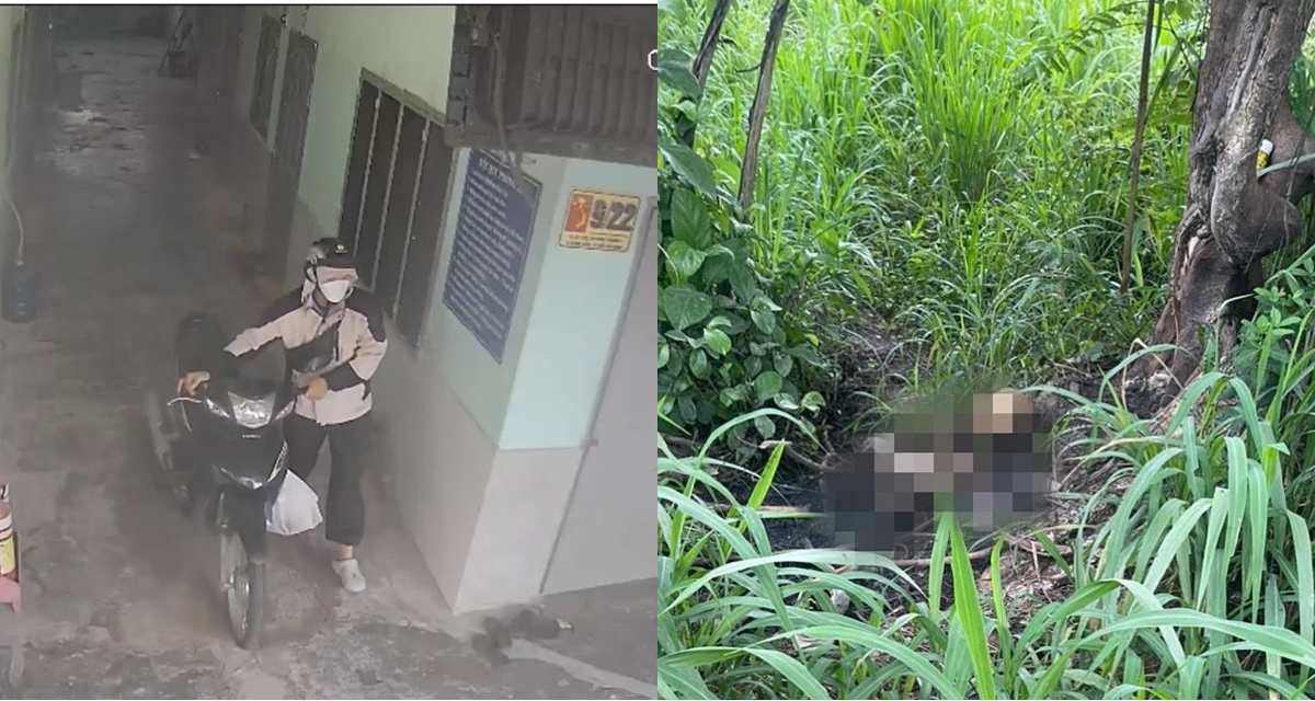 Nguy&ecirc;n điều tra vi&ecirc;n h&igrave;nh sự cao cấp: Vụ ph&aacute;t hiện bộ xương nam MC ở TP HCM l&agrave; một vụ &lsquo;&aacute;n mờ&rsquo;