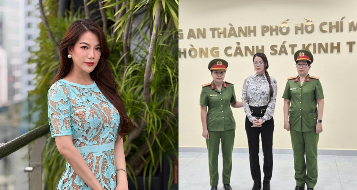 T&igrave;nh h&igrave;nh của Trương Ngọc &Aacute;nh sau 8 th&aacute;ng bị bắt, nữ diễn vi&ecirc;n nhận &lsquo;tin buồn&rsquo; sau khi vướng v&ograve;ng lao l&yacute;