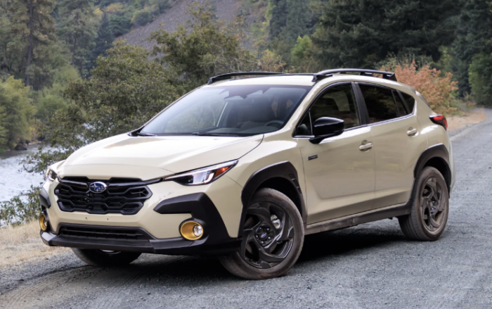Điểm tin &ocirc; t&ocirc; 2/7: Subaru Forester v&agrave; Crosstrek giảm &lsquo;chạm đ&aacute;y&rsquo;, Mitsubishi Attrage 2026 tr&igrave;nh l&agrave;ng