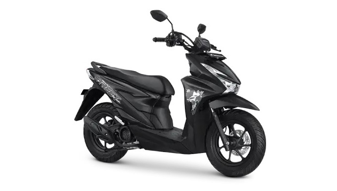 Tin xe hot 2/7: Honda ra mắt &lsquo;xe ga quốc d&acirc;n&rsquo; mới thay thế Vision gi&aacute; 32 triệu đồng, &lsquo;n&eacute;t&rsquo; hơn cả SH Mode v&agrave; Air Blade