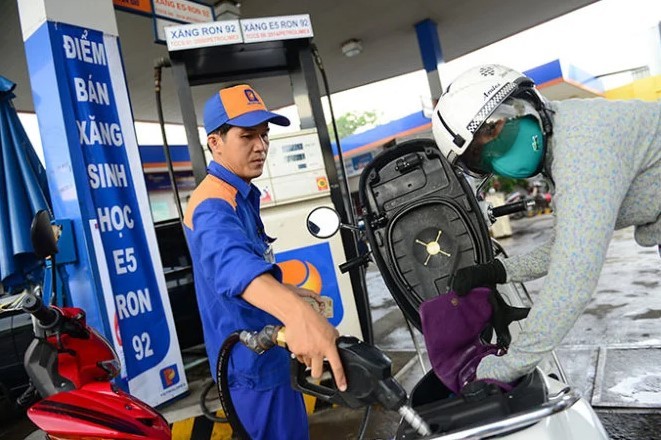 Tin xe trưa 2/7: &lsquo;Kẻ thay thế Honda Vision&rsquo; ch&iacute;nh thức ra mắt, thiết kế &lsquo;n&eacute;t&rsquo; hơn SH Mode, gi&aacute; chỉ 37 triệu đồng ảnh 2